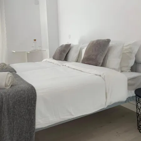Santo Amaro Apartment-2